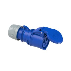 PCE 213-6 CEE Coupler