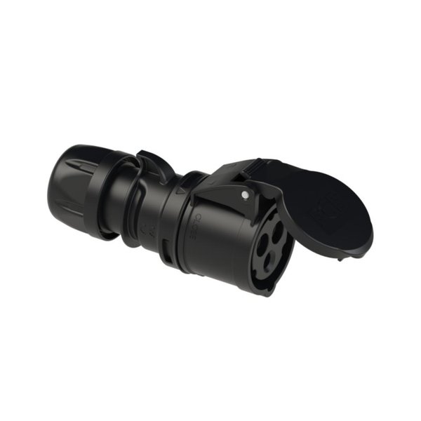 PCE 213-6ttx CEE Coupler