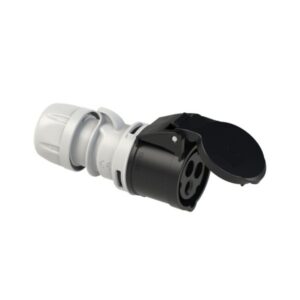 PCE 213-7 CEE Coupler