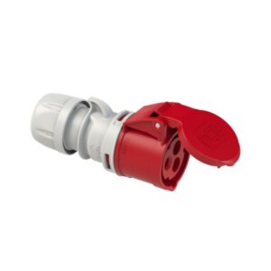 PCE 213-9 CEE Coupler