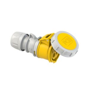 PCE 2132-4 CEE Coupler