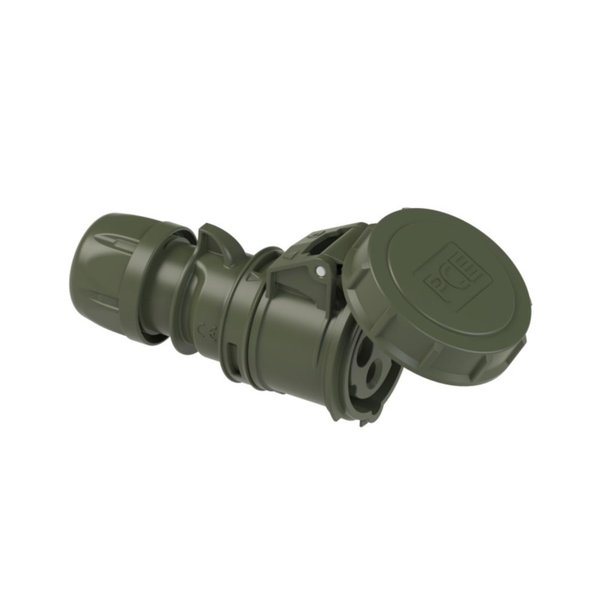 PCE 2132-6.u CEE Coupler