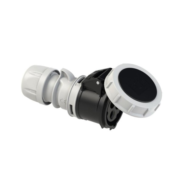 PCE 2132-7 CEE Coupler