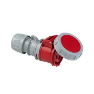 PCE 2132-9tt CEE Coupler