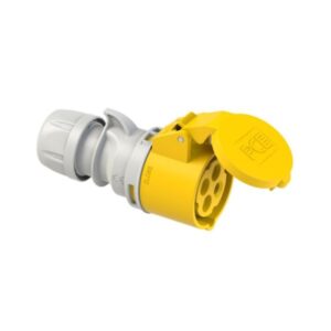 PCE 214-4 CEE Coupler