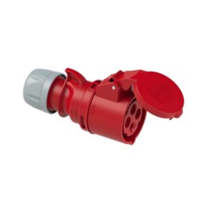 PCE 214-6 CEE Coupler