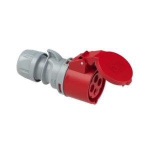 PCE 214-6tt CEE Coupler