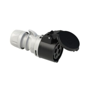 PCE 214-7 CEE Coupler