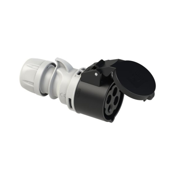 PCE 214-7 CEE Coupler