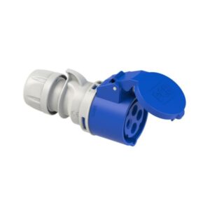 PCE 214-9 CEE Coupler