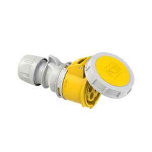 PCE 2142-4 CEE Coupler