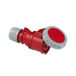 PCE 2142-6 CEE Coupler