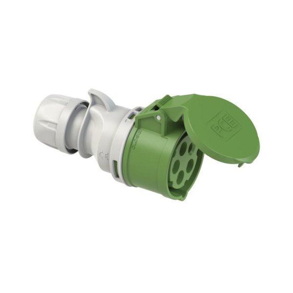PCE 215-2 CEE Coupler