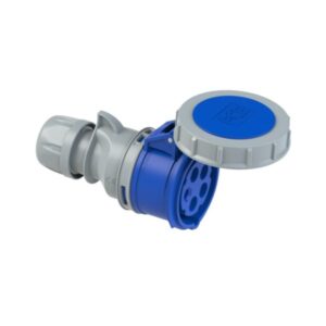 PCE 2152-9tt CEE Coupler