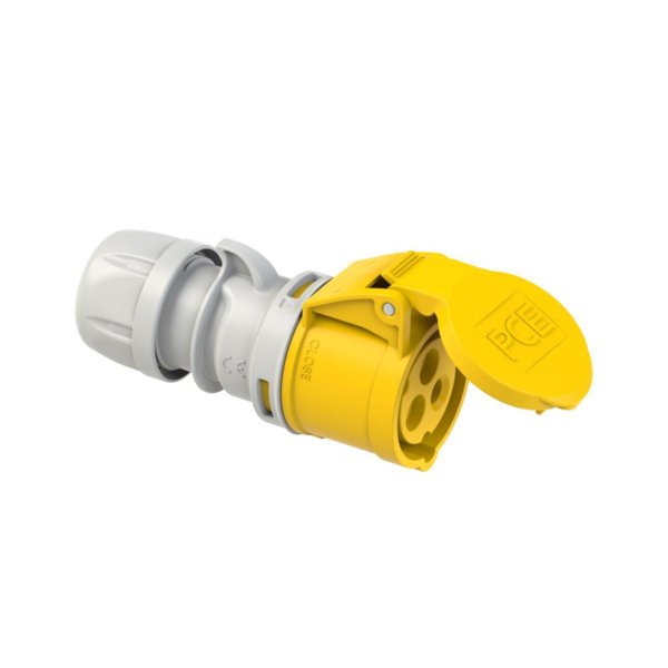 PCE 223-4 CEE Coupler