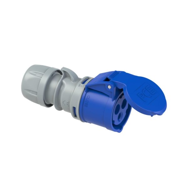 PCE 223-6tt CEE Coupler