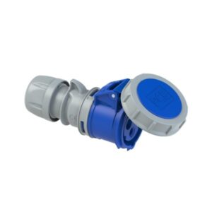 PCE 2232-6tt CEE Coupler