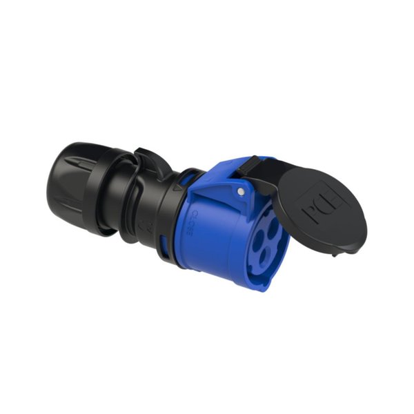 PCE 2239-6 CEE Coupler