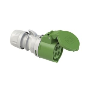 PCE 224-2 CEE Coupler
