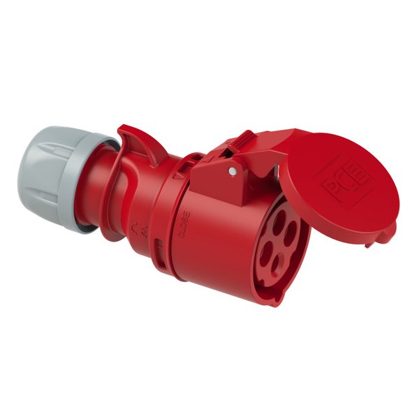 PCE 224-6 CEE Coupler