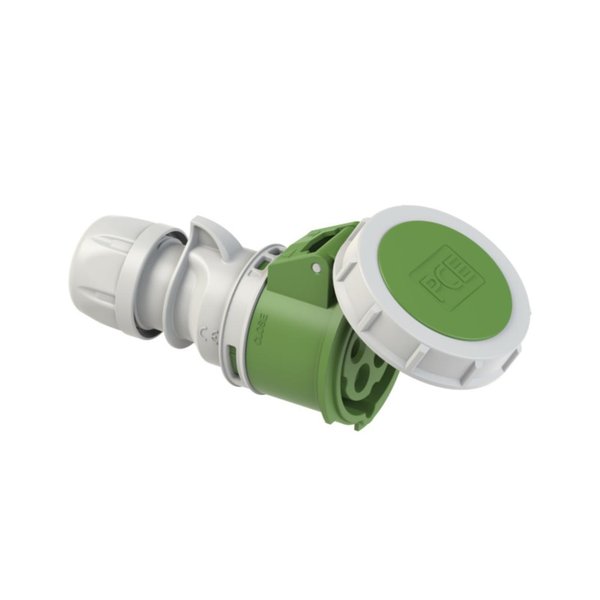 PCE 2242-10 CEE Coupler