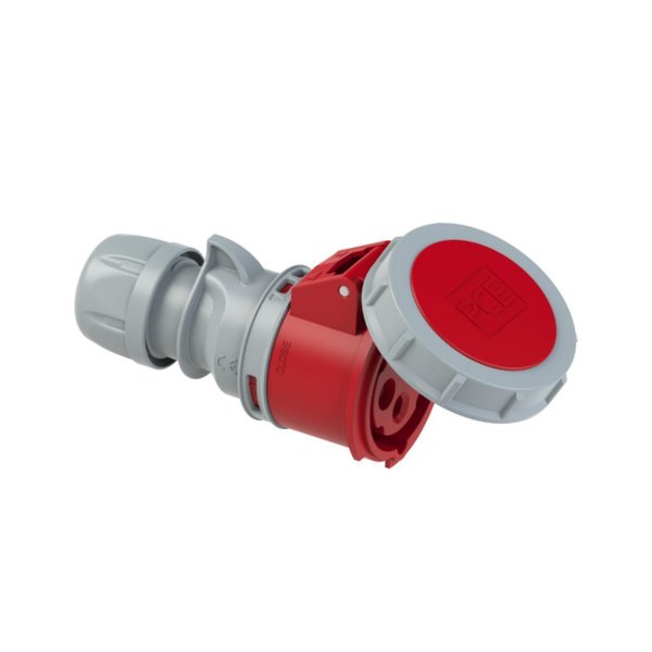 PCE 2242-6tt CEE Coupler