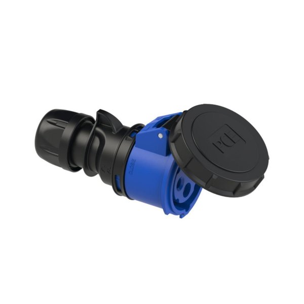 PCE 22492-9 CEE Coupler