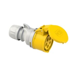 PCE 225-4 CEE Coupler