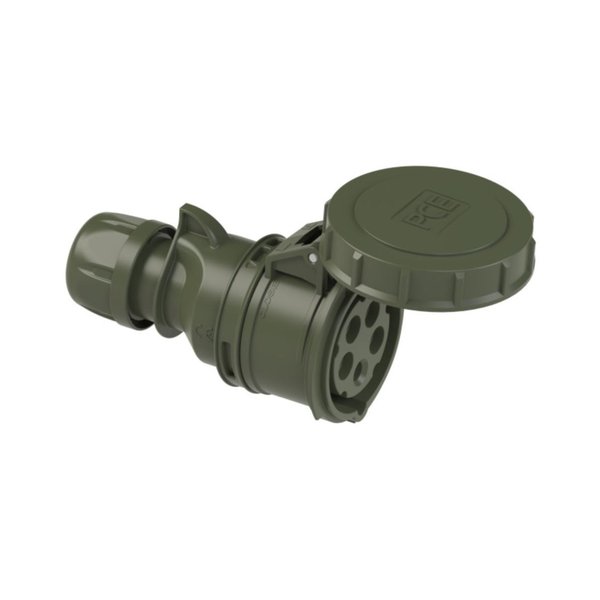 PCE 2252-6.u CEE Coupler