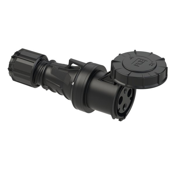 PCE 233-6xs CEE Coupler
