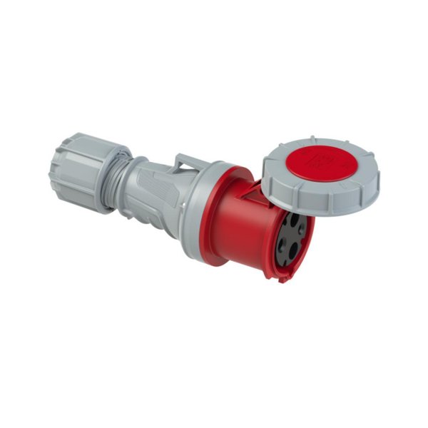 PCE 233-9 CEE Coupler