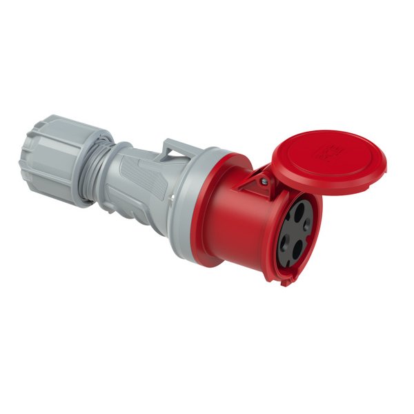 PCE 2331-9 CEE Coupler
