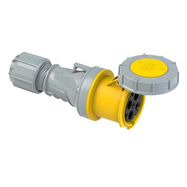 PCE 234-4 CEE Coupler