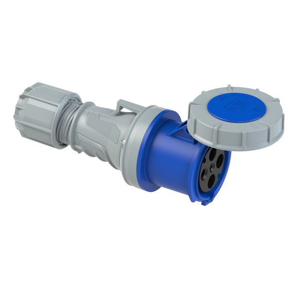 PCE 234-9 CEE Coupler