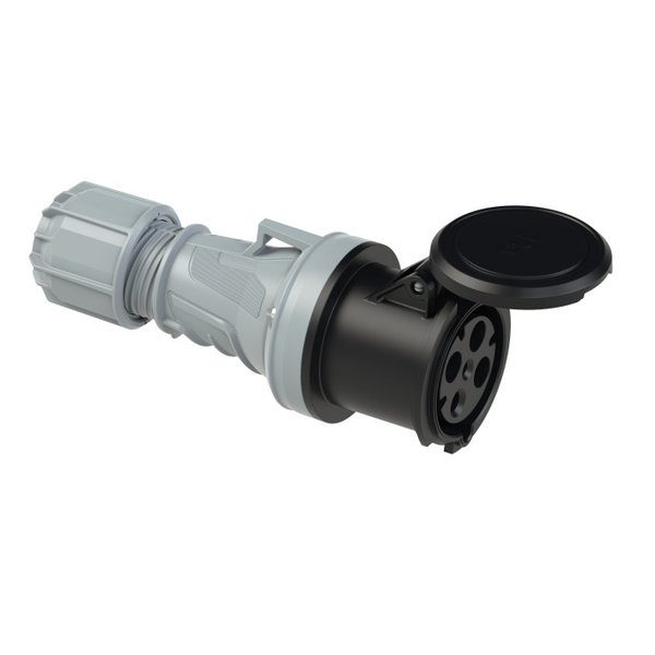 PCE 2341-7 CEE Coupler