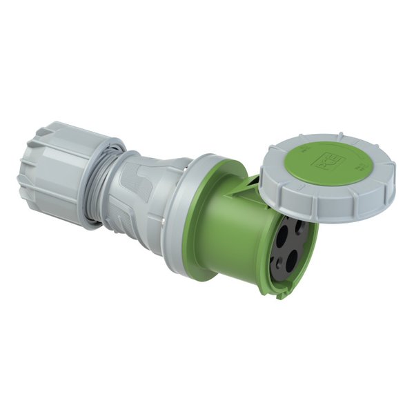 PCE 243-2 CEE Coupler