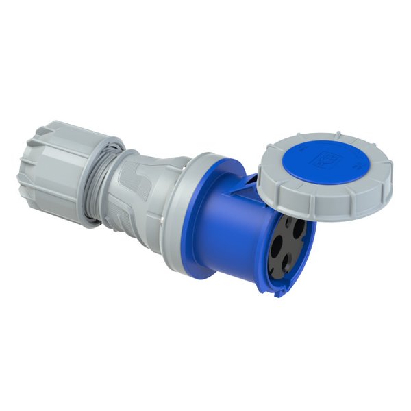 PCE 243-6 CEE Coupler