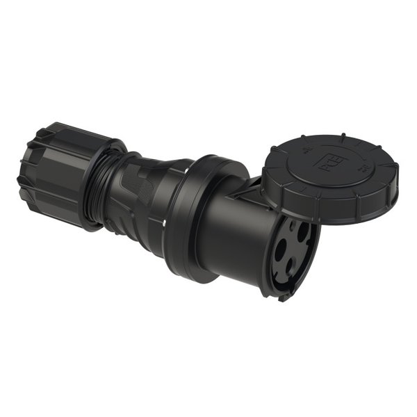 PCE 243-6xs CEE Coupler