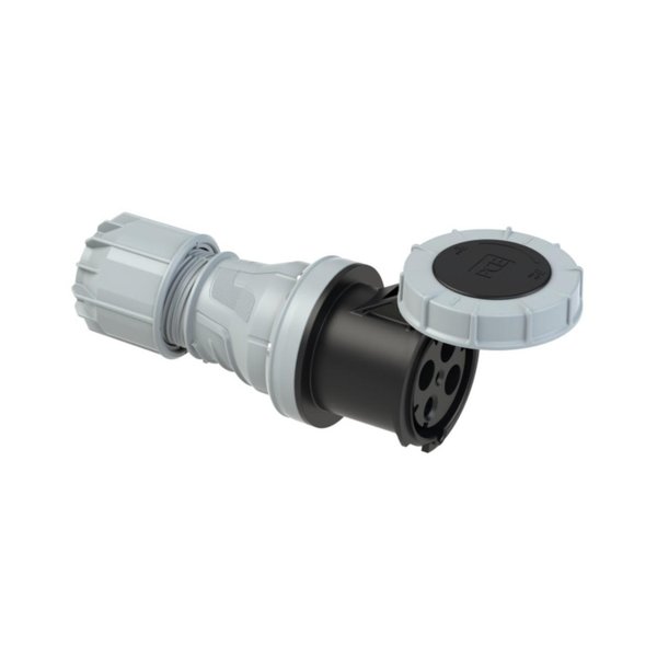PCE 244-7 CEE Coupler