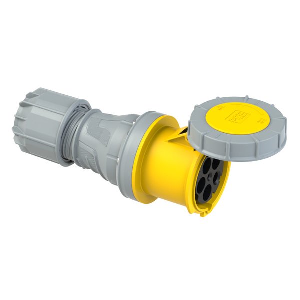 PCE 245-4 CEE Coupler