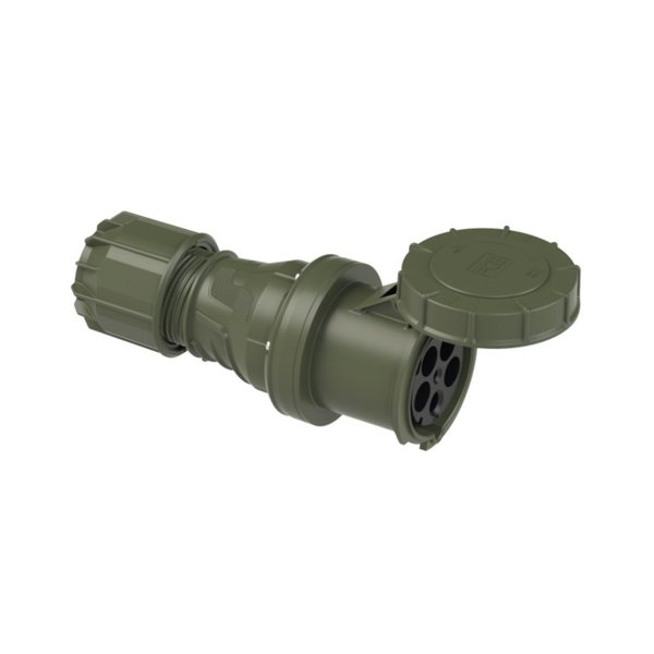PCE 245-6.u CEE Coupler
