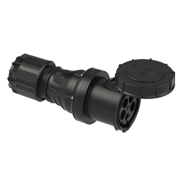PCE 245-6xs CEE Coupler