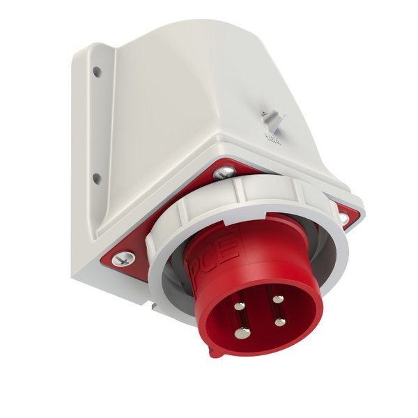 PCE 5142-6kv CEE Appliance Inlet