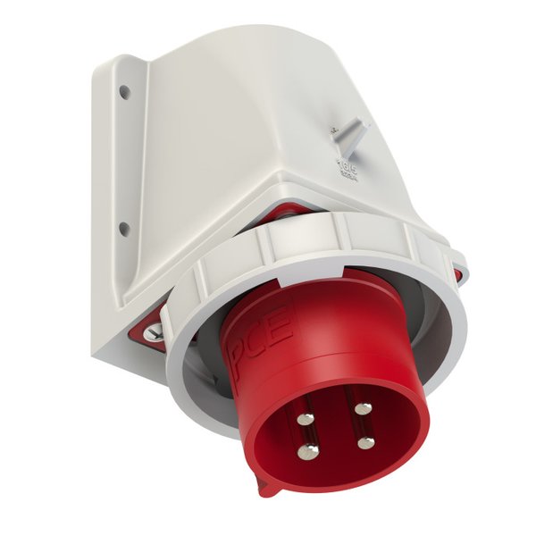 PCE 5242-6kv CEE Appliance Inlet
