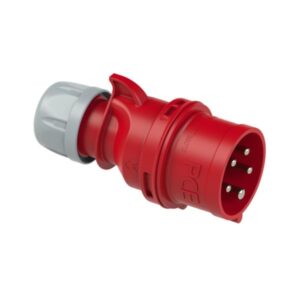 PCE 7015-6 CEE Plug