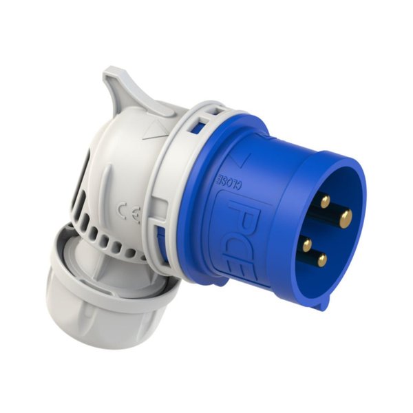 PCE 8014-9 CEE Plug