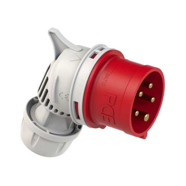 PCE 8015-6 CEE Plug