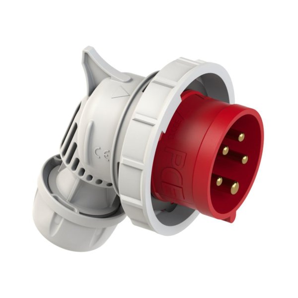 PCE 80152-6 CEE Plug