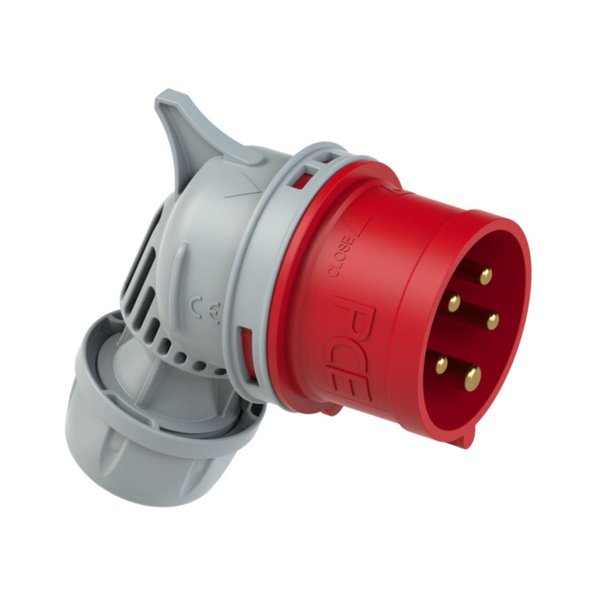 PCE 8025-6tt CEE Plug