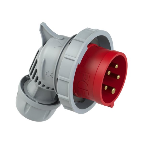 PCE 80252-6tt CEE Plug